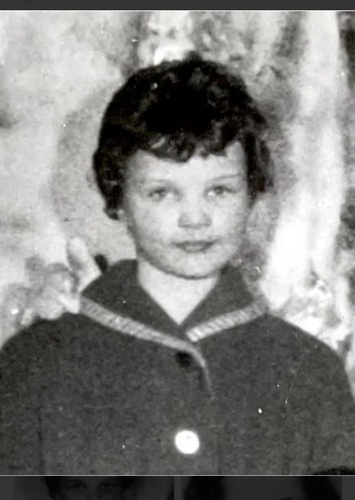 Lesley Ann Downey