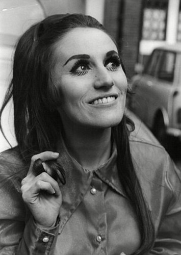 Lesley Gibb