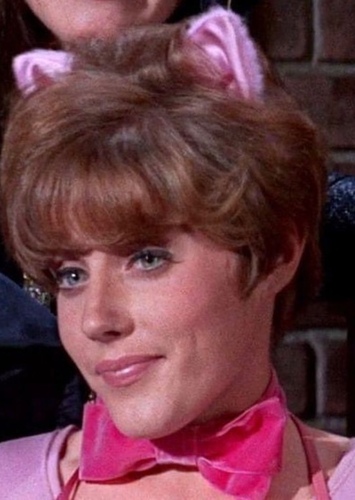Lesley Gore