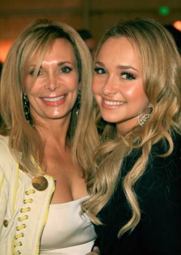 Lesley Panettiere