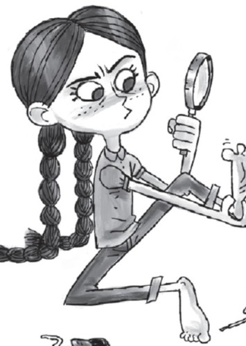 Leslie