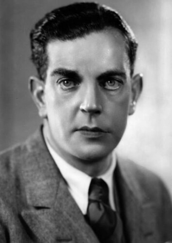Leslie Banks