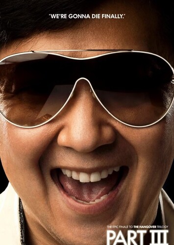 Leslie Chow