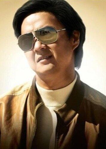 Leslie Chow