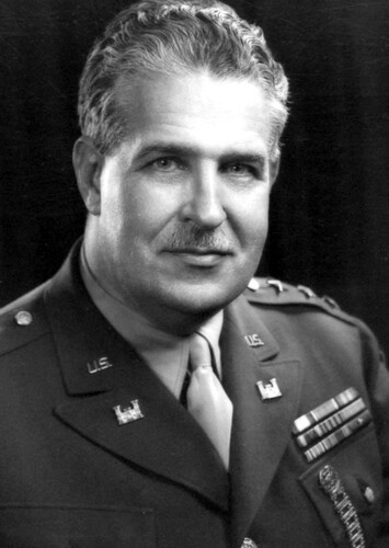 Leslie Groves