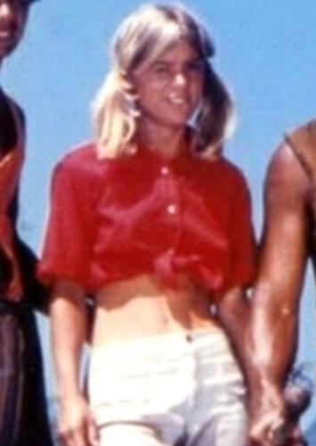Leslie Hayden