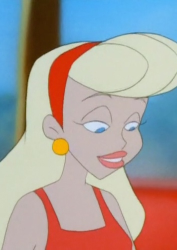 Leslie Lambeau