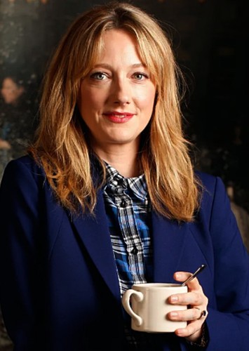 Leslie Marcher