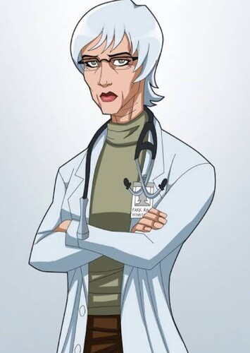 Leslie Thompkins