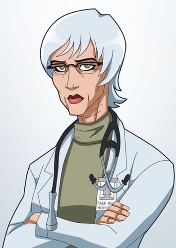 Leslie thompkins