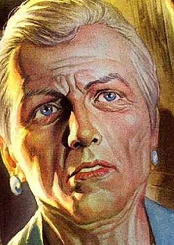 Leslie Thompkins