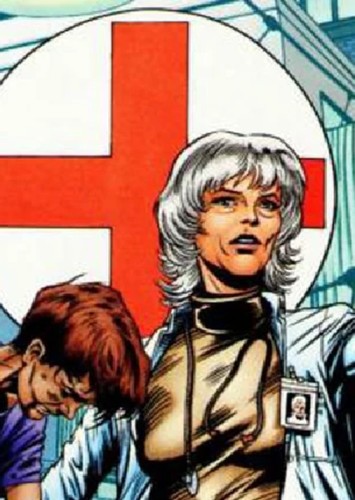 Leslie Thompkins (51)