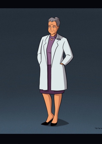 Leslie Thompkins