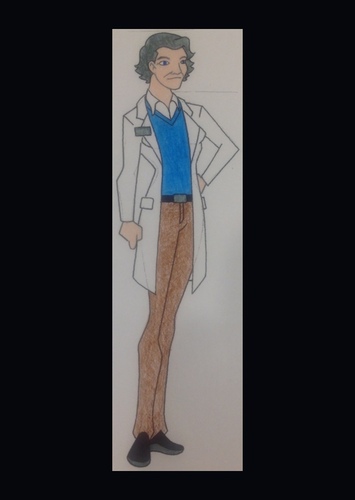 Leslie Thompkins