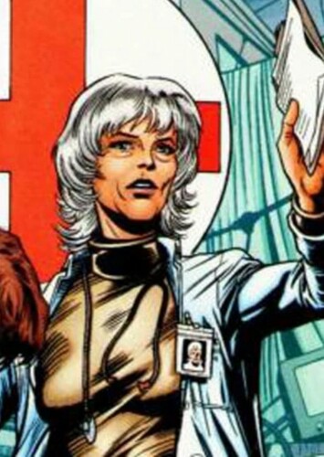 LESLIE THOMPKINS