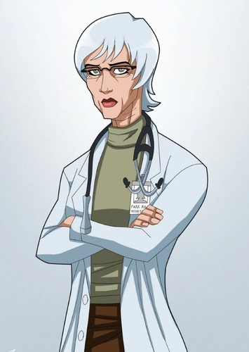 Leslie Thompkins
