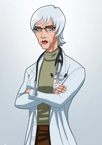 Leslie Thompkins