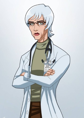 Leslie Thompkins