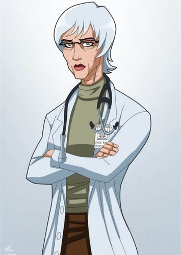 Leslie Thompkins