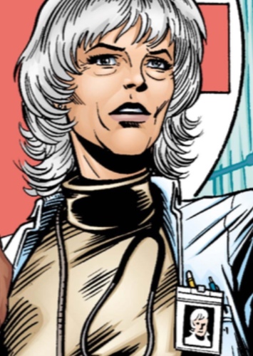 Leslie Thompkins