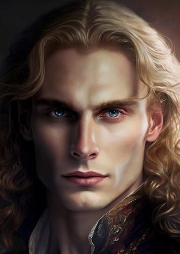 Lestat de Lioncourt