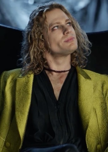 Lestat de Lioncourt
