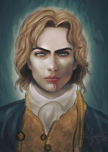 Lestat de Lioncourt