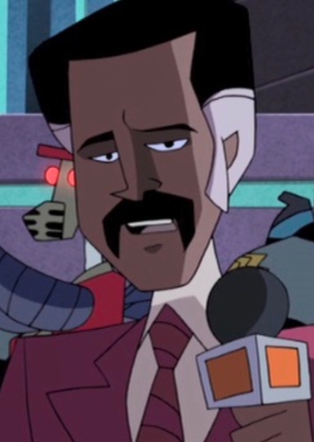 Lester Black