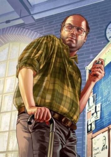 Lester Crest