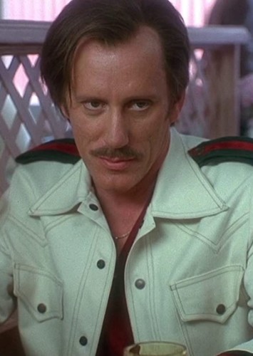 Lester Diamond