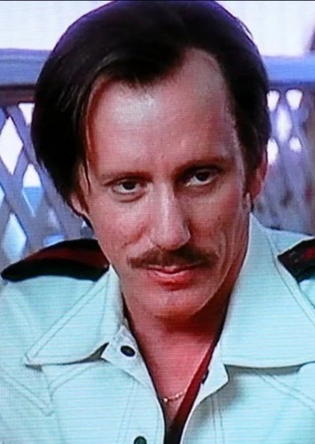 Lester Diamond