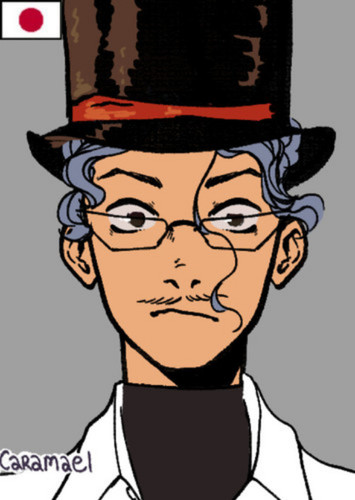 Lester (Japanese)