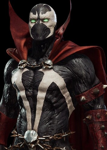Spawn