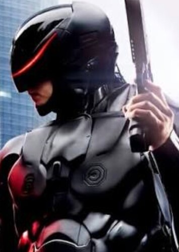 Robocop