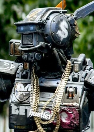 Chappie
