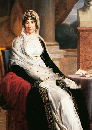 Letizia Bonaparte