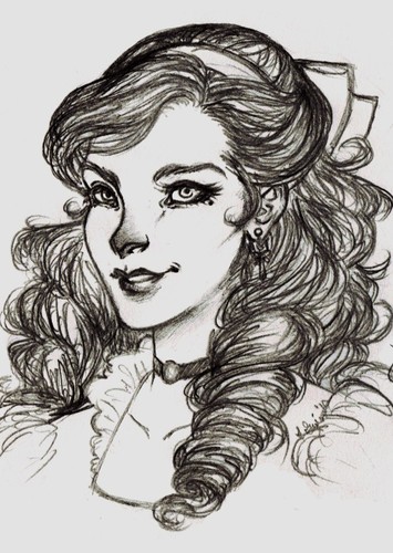 Lettie Hatter