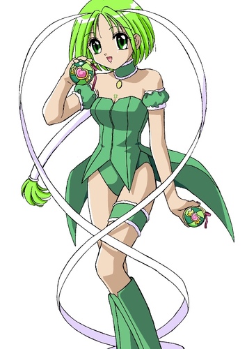 Lettuce Midorikawa