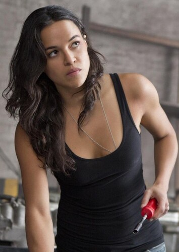 Letty Ortiz