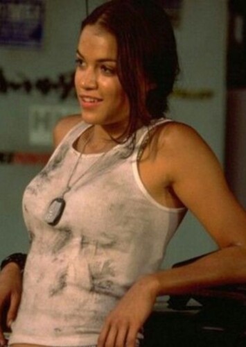 Letty Ortiz
