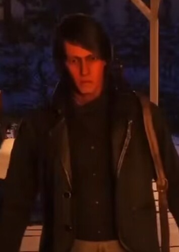 Levi Rain