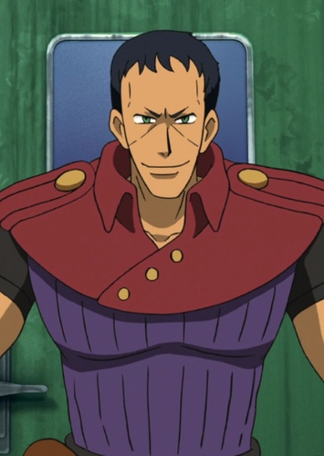Levi