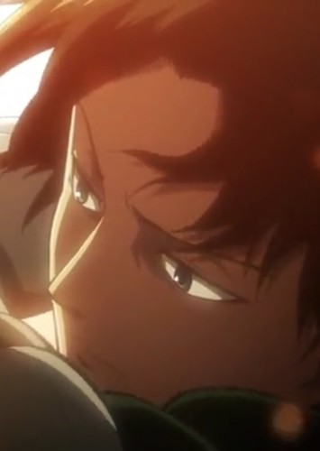 Levi Ackerman