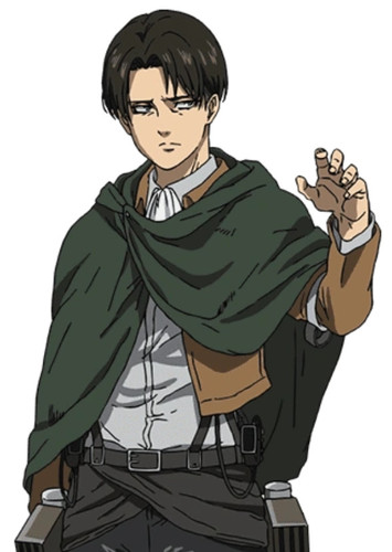 Levi Ackerman
