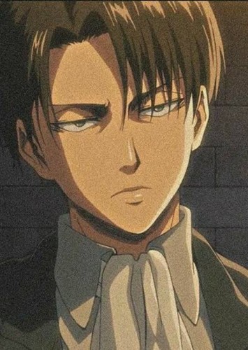 Levi Ackerman