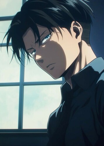 Levi Ackerman