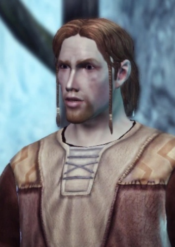 Levi Dryden