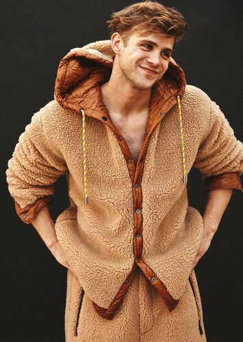 Levi King