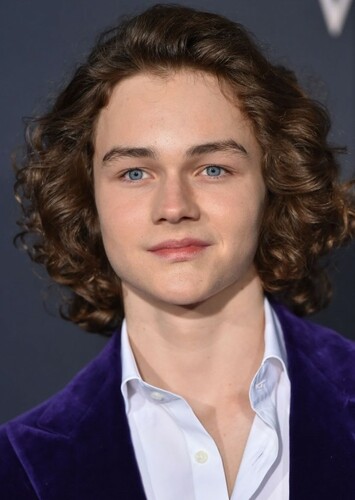 Levi Miller