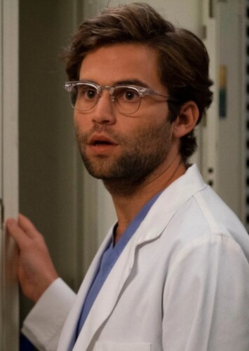 Levi Schmitt